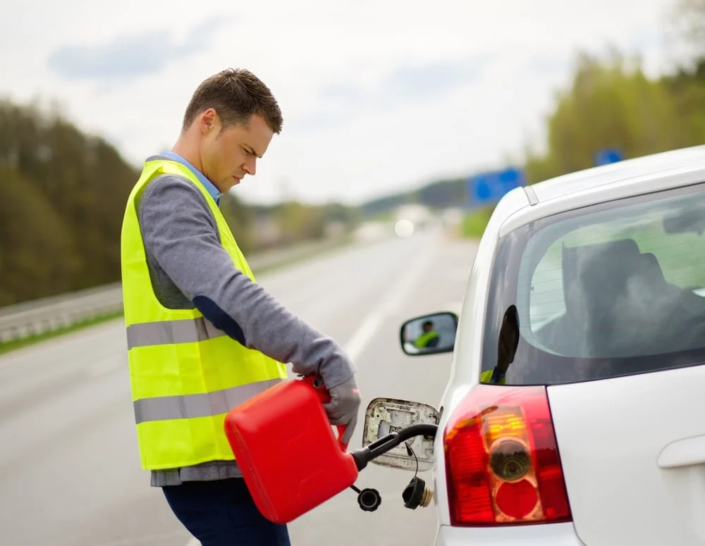 Fleet Roadside Assistance 1