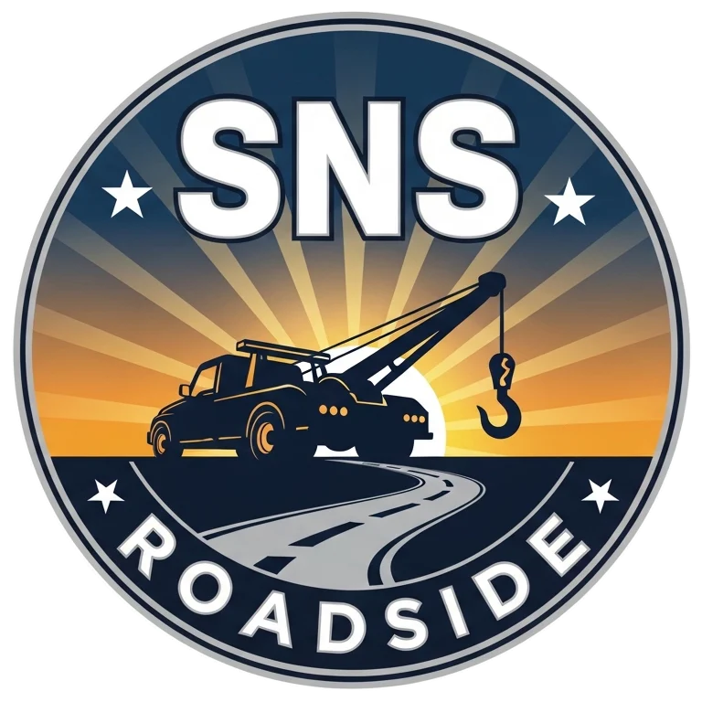 SNS Roadside